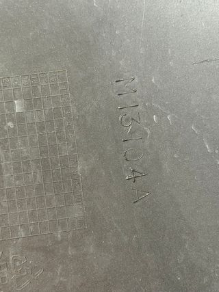 Parachoques Trasero Mini R56 2007