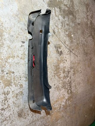 Parachoques Trasero Mini R56 2007