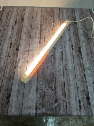 Lámpara LED 13W Luz Cálida