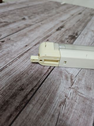 Lámpara LED 13W Luz Cálida