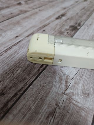 Lámpara LED 13W Luz Cálida