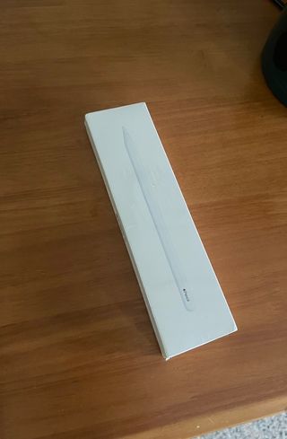 A݉pp݉le p݉encil 2 generación