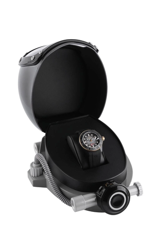 OROLOGIO LORENZ DI300 SPECIAL EDITION 030258BK