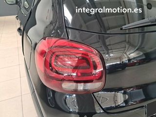 Citroën C3 BlueHDi 75KW (100CV) S&S Feel