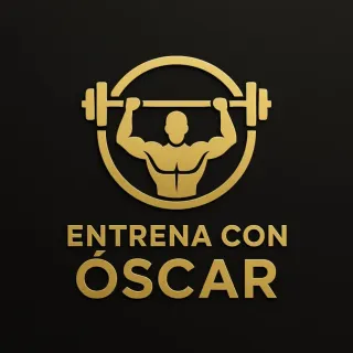 ENTRENA_CON_OSCAR