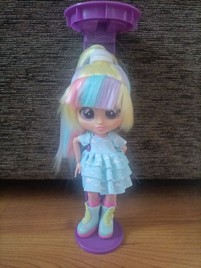 Muñeca BFF Jenna con Accesorios