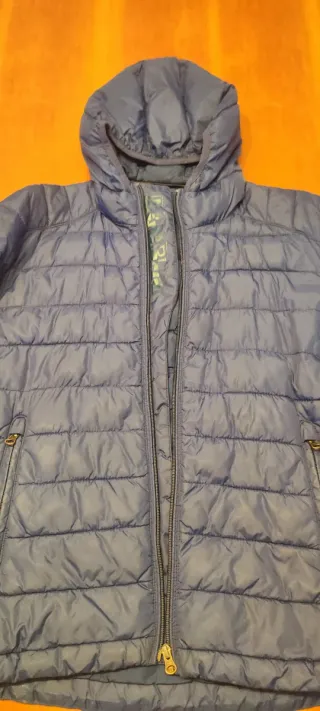 Chaqueta Napapijri Azul