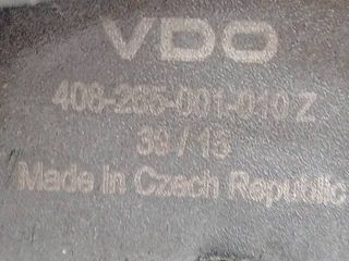 Válvula EGR Renault Scenic 1.9 DCI II