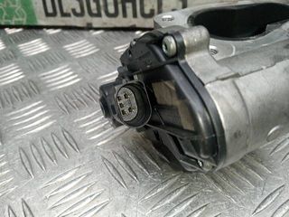 Válvula EGR Renault Scenic 1.9 DCI II