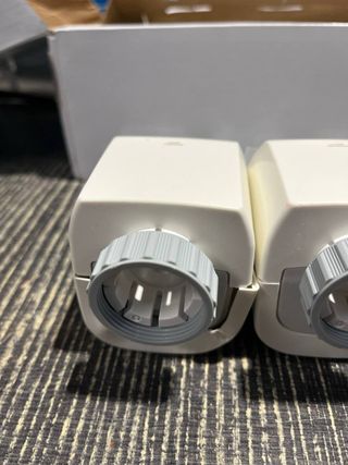 Kit de extensión de calefacción Homematic IP