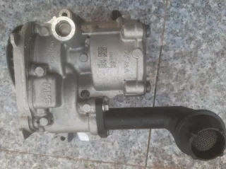 Bomba de Aceite Audi Q3