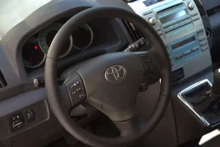 Toyota Corolla 2008