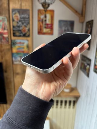 iPhone 14 Plus Blanco