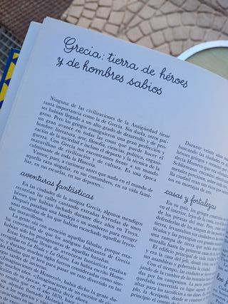 Enciclopedia infantil cómo educar a los hijos