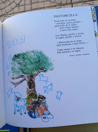 Enciclopedia infantil cómo educar a los hijos