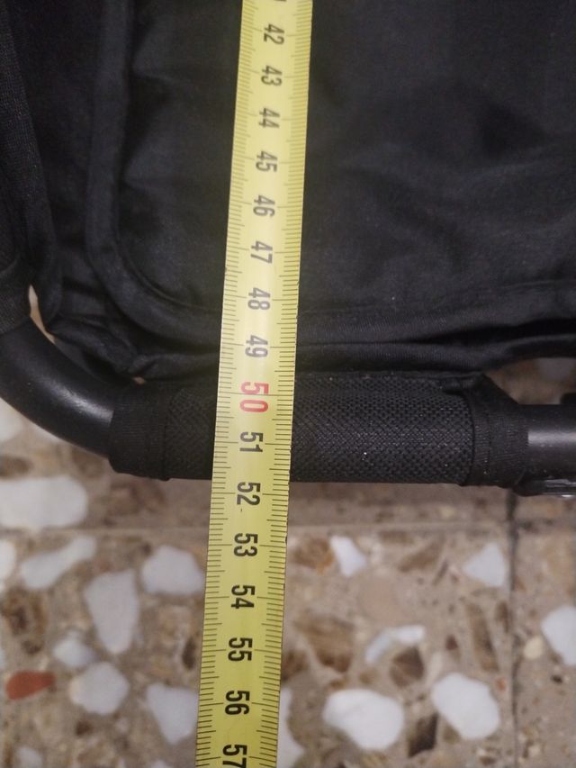 Carrello per animali domestici