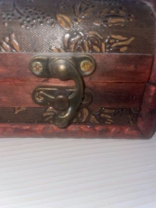 Pulsera taurina (capote)