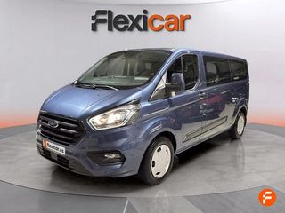 Ford Transit Custom TRANSIT CUSTOM KOMBI FT 320 L2 TREND 2.0 ECOBULE 96KW