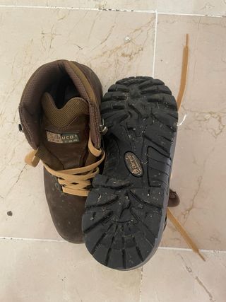Botas Chiruca