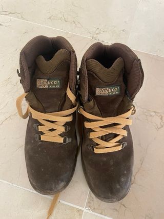 Botas Chiruca