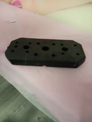 Máquina de gimnasio multifunción