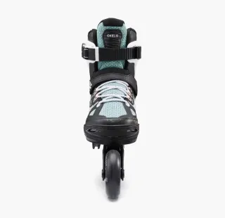 Patines Oxelo Fit 5 Talla 38-41