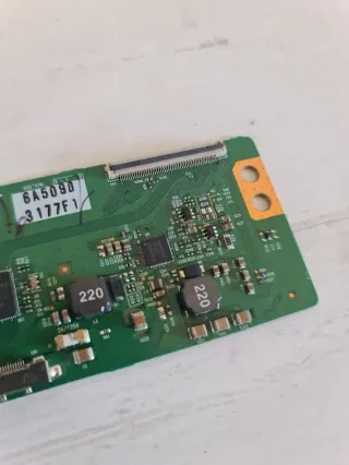 Peças LG 42LN5400-ZA T-Con Mainboard Motherboard