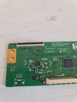 Peças LG 42LN5400-ZA T-Con Mainboard Motherboard