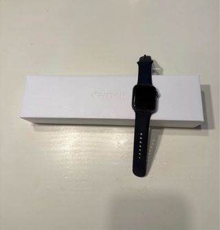 Apple Watch S4 + AirPods Pro 1ª Gen