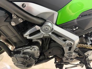Kawasaki Z900 125CV