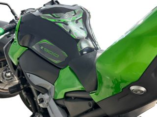 Kawasaki Z900 125CV