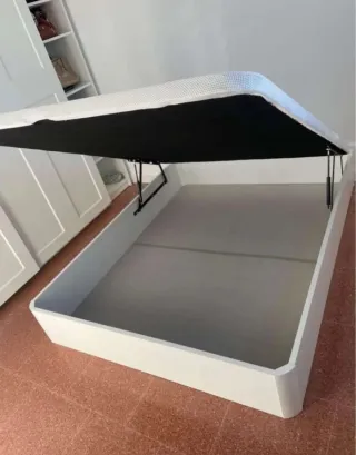 REBAJAS!!! Canapés abatibles y  colchones