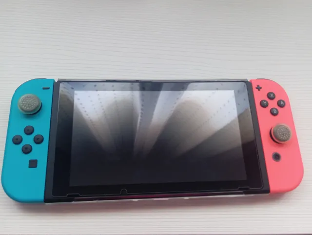 Nintendo DS Azul y Rosa