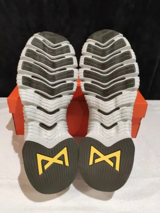 Talla46 Zapatillas Nike Free Metcon 5