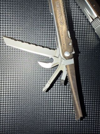 Leatherman Supertool 300 Nueva