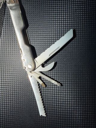 Leatherman Supertool 300 Nueva