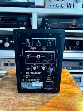 Presonus Eris Monitor Estudio Activo 5.25