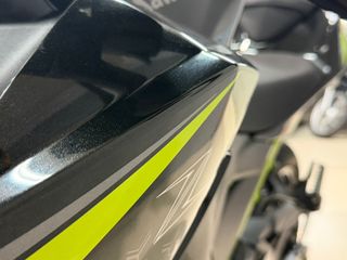 Kawasaki Z400
