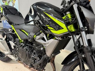 Kawasaki Z400