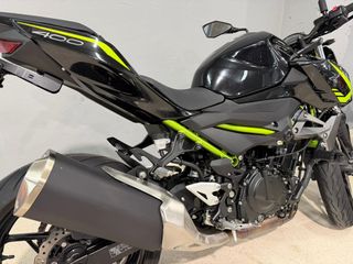 Kawasaki Z400
