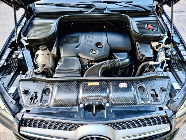 Mercedes-Benz GLE 300d 4Matic AMG