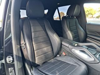 Mercedes-Benz GLE 300d 4Matic AMG