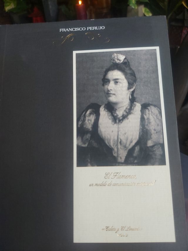 Flamenco.  Copla. Zarzuela