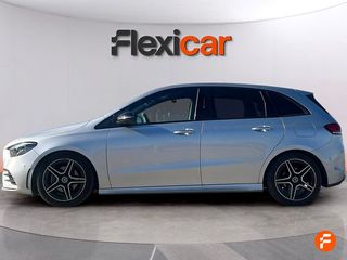 Mercedes Clase B B 180