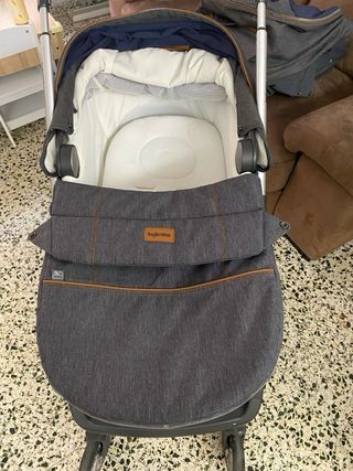 Silla de paseo Inglesina APtica