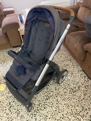 Silla de paseo Inglesina APtica