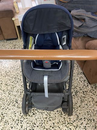 Silla de paseo Inglesina APtica