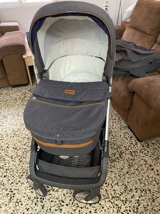 Silla de paseo Inglesina APtica