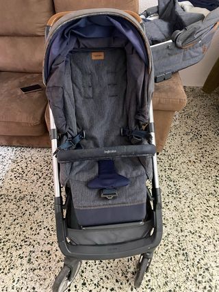 Silla de paseo Inglesina APtica