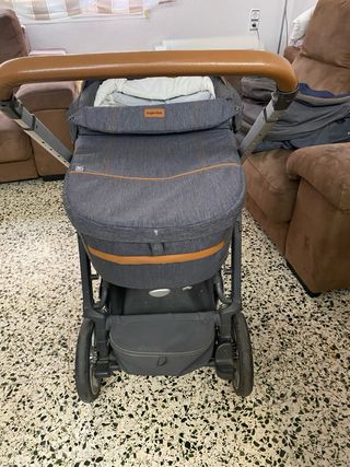 Silla de paseo Inglesina APtica